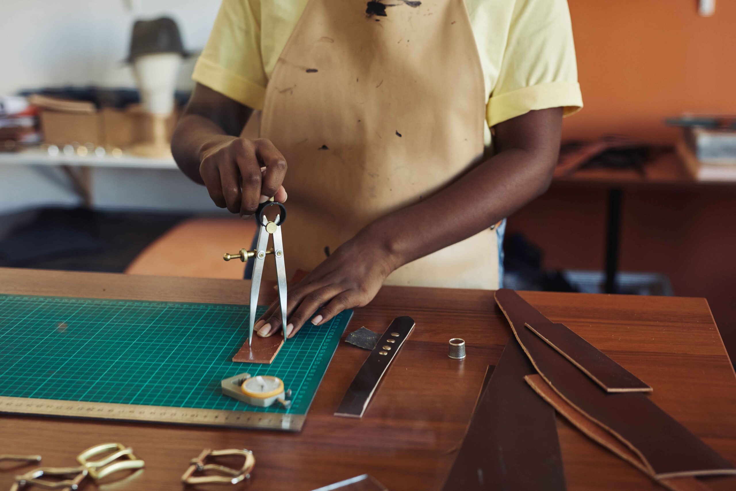 Textile & Leather Export Leaders