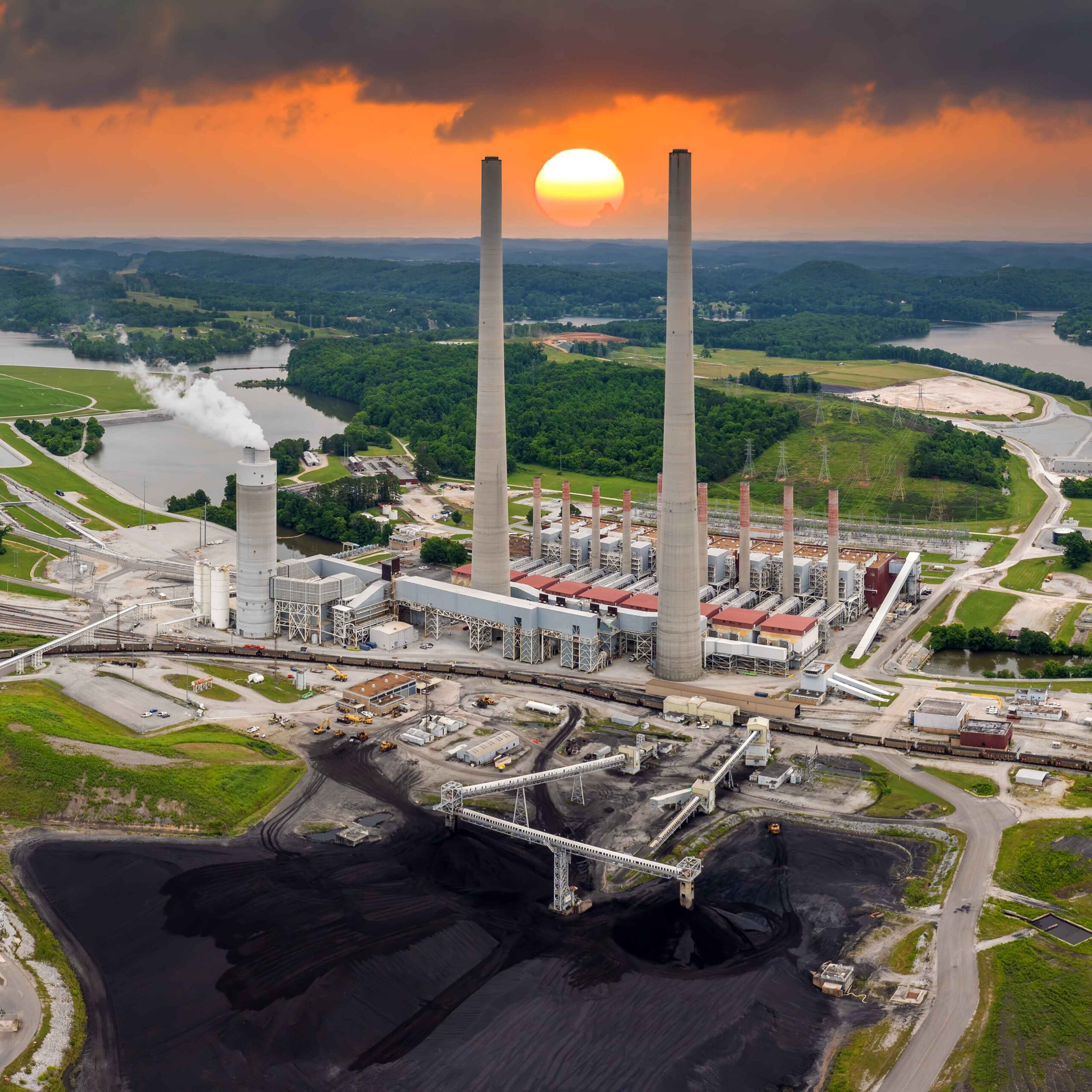 High-Performance Gas Processing